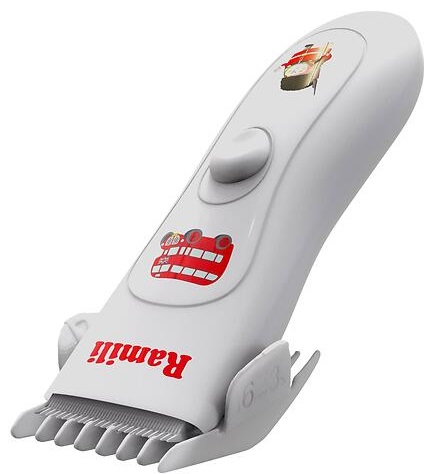 Машинка для стрижки RAMILI Hair Clipper BHC350