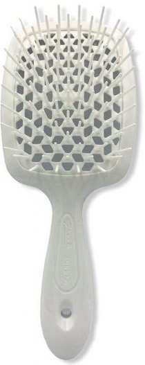 Расческа Janeke Superbrush SP226 BB Riccio Bianco