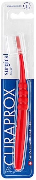 Зубная щетка Монопучковая CURAPROX 1006 Surgical серия Восток