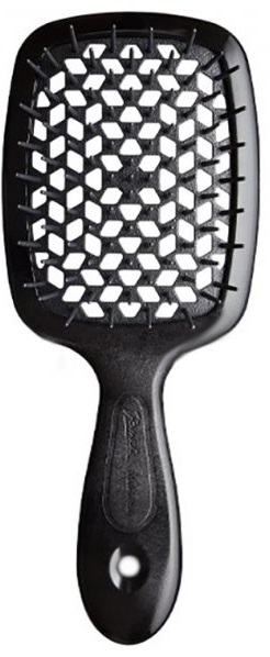 Расческа Janeke Superbrush 71SP234 Ner Small Black