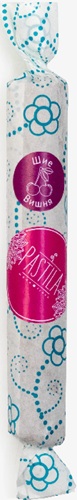 Pastila Пастила Вишня 35г