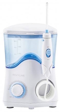 Ирригатор REVYLINE RL100 Стационарный ( 4932 )