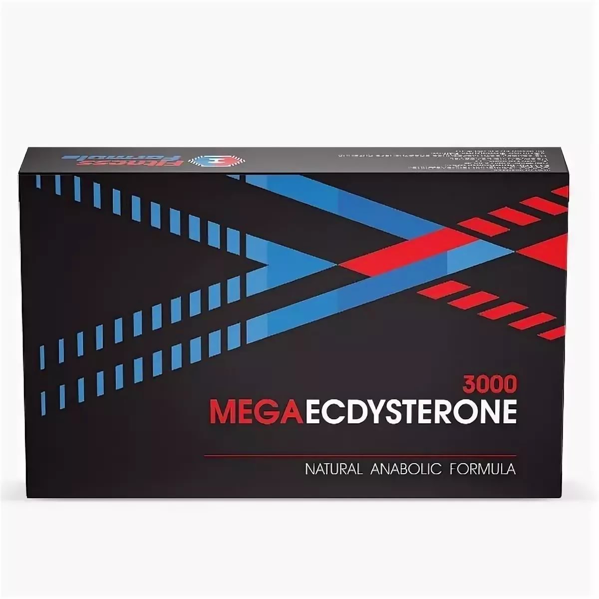 МегаЭкдистерон 3000 250мг №30капс. Fitness Formula