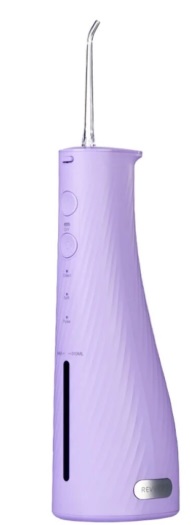 Ирригатор REVYLINE RL640 Violet Портативный ( 8382 )