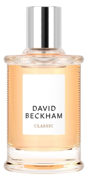 Туалетная вода David Beckham Classic 50 мл