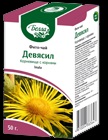 Белла Девясил корневище с корнями 50г