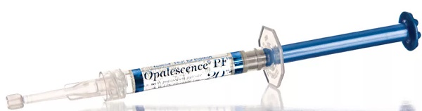 Opalescence 15% PF Regular Refill Отбеливающий гель арт.5399