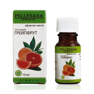 Pellesana Масло эфирное Грейпфрут 10мл  &