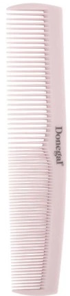Расческа для волос 19см 6034 Donegal арт.9805
