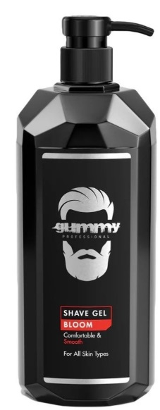 Гель для бритья Bloom Gummy 1000мл