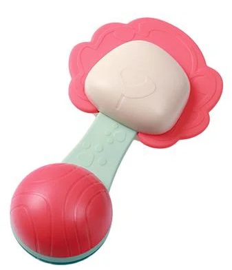 BABYONO Погремушка 3м+ арт.1590