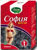 София Ежевика 2,0 №30 фито-чай Белла