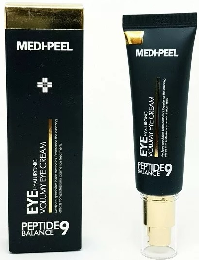 Medi peel peptide 9 eye cream