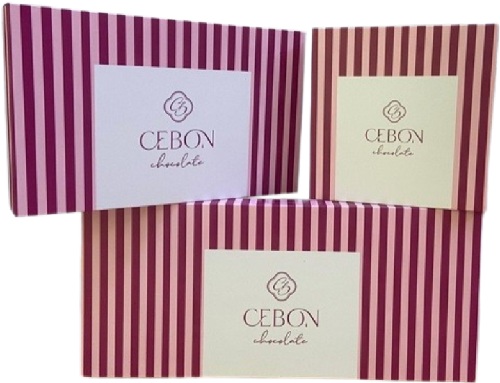 CEBON Шоколад 250г