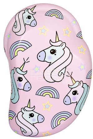 TANGLE TEEZER расческа детская The Original Mini Unicorn Magic 