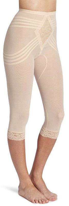 RAGO 6269X Beige 5X/40 Бриджи Утягивающие