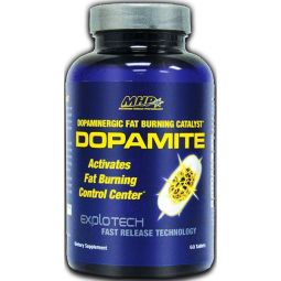MHP Dopamite 60 таб.