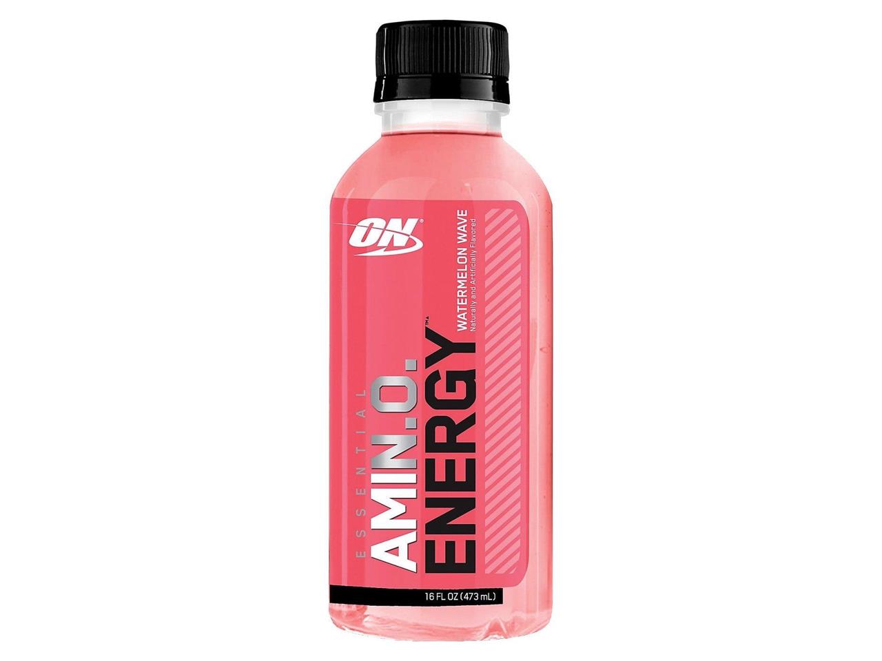 Amino Energy Комплекс Аминокислот  473 мл