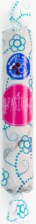 Pastila Пастила Ягодный микс 35г