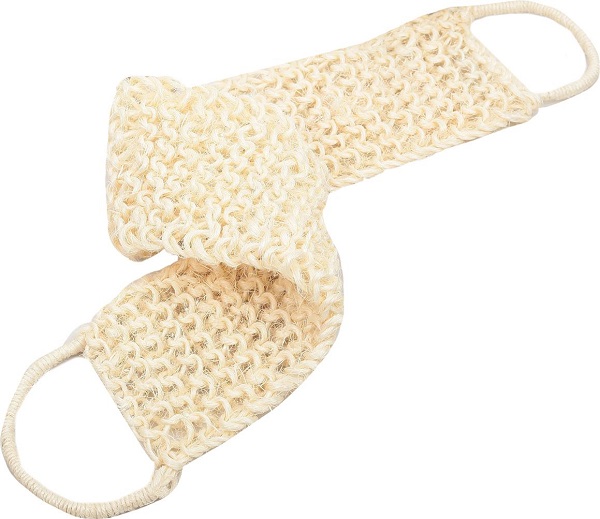 Вехотка ANBEITE Мочалка лента арт.3092589 64VG-26217