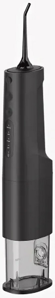Ирригатор REVYLINE RL650 Black Портативный ( 5732 )
