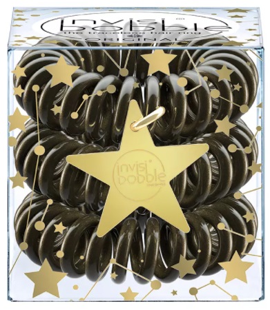 INVISIBOBBLE Резинка браслет для волос Original Got to Glow 3шт