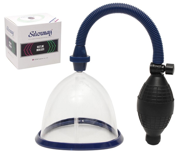 Помапа для груди SALOUWAY Bustline Increaser