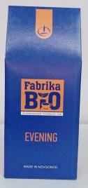 Fabrika Bio чай Вечер 30,0
