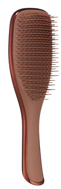 TANGLE TEEZER расческа The Ultimate Detangler Chrome Chocolate Bronze