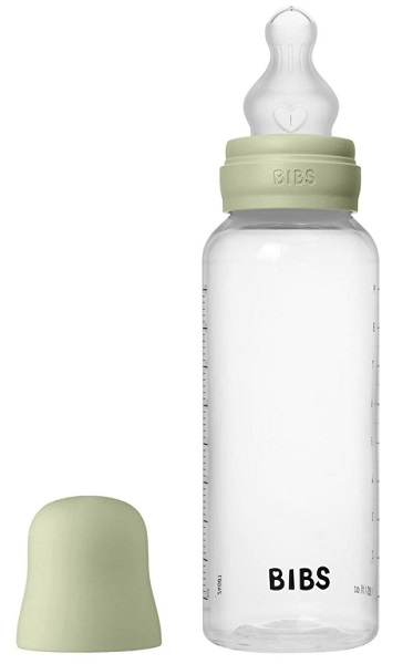 Бутылочка для кормления Bibs Sage 270мл арт.50171250