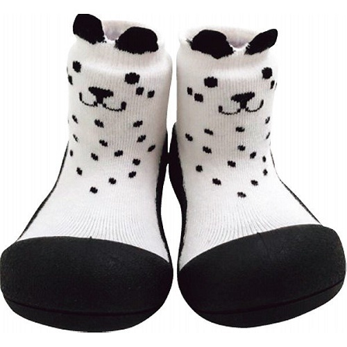Текстильная обувь ATTIPAS L арт.A17C  Cutie White