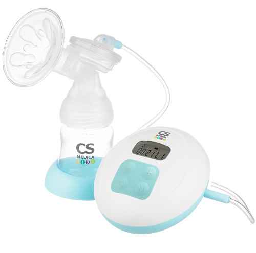Молокоотсос CS Medica Kids CS-45 электрический