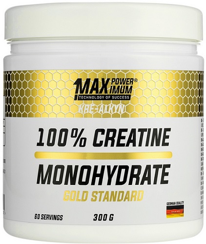 Maxpower Креатин Кре-алкин Kre-alkyn Creatine PH-10 №200капс.
