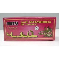 Фито-чай д/берем. от токсикоза №20