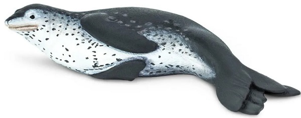 COLLECTA Морской леопард L арт.88806 Фигурка животных