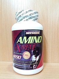Аминокислоты 4890 Amino Extreme №90 таб.