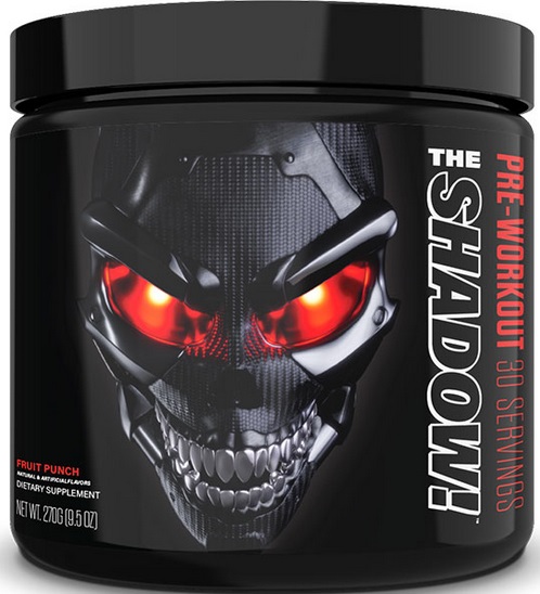 The Ripper Fat Burner Жиросжигатель 150 г. Фруктовый пунш