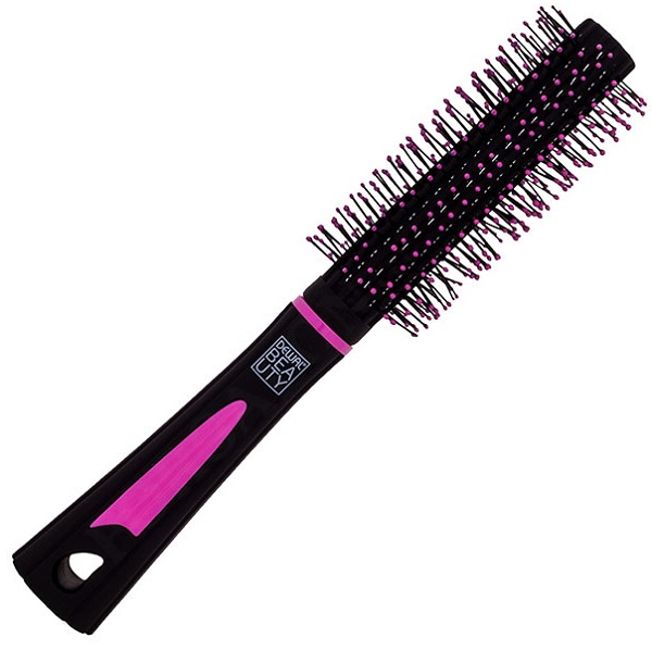 Расческа брашинг ZINGER Dewal Beauty в ассортименте DBG10 d18/40мм