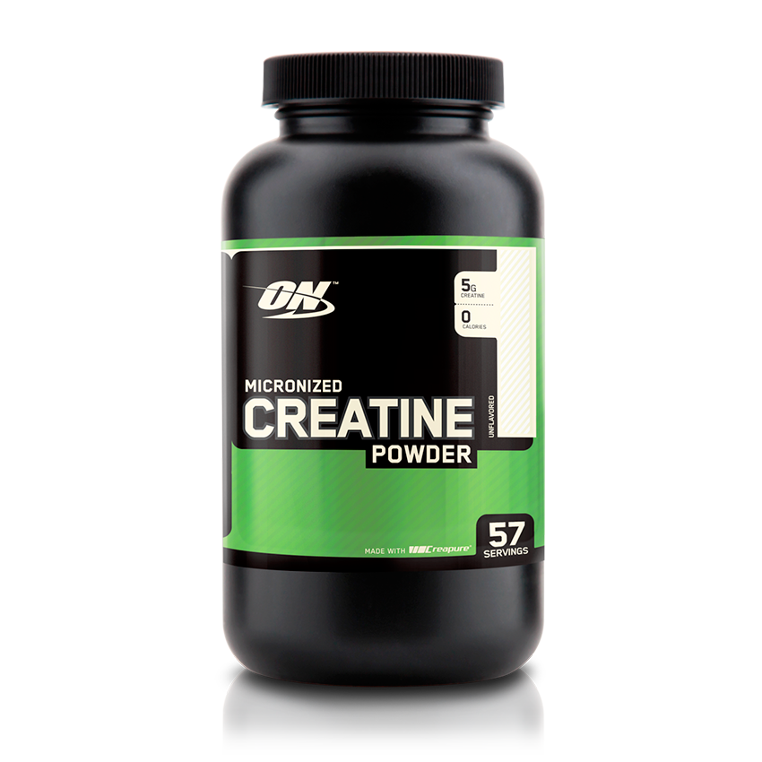 ON Micronized Creatine Креатин микронизированный 300г