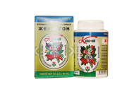 НВФ КМ Желчегон  50,0 (порошок )