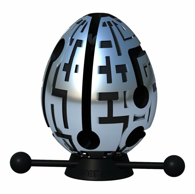 SMART EGG Техно уровень 7 Головоломка атр.SE-87004