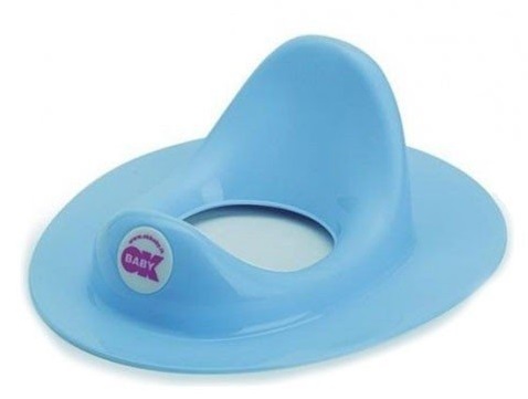 Накладка на унитаз детская OK BABY Ergo Azzurro Арт.821