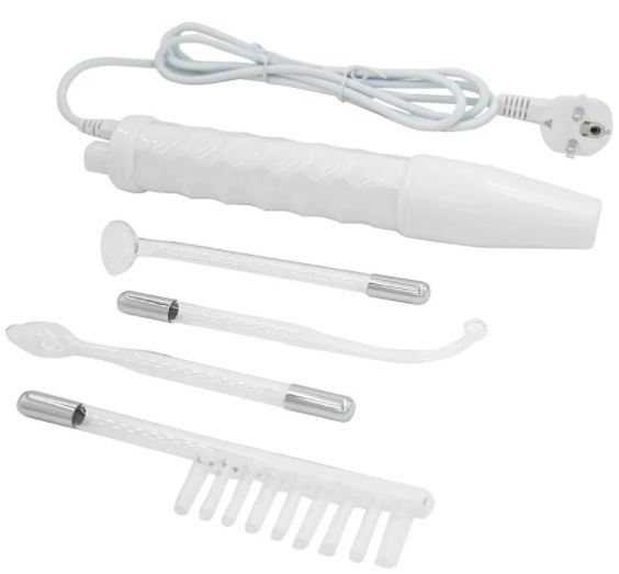 Дарсонваль WELSS 4 насадки арт.WS2320