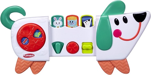 HASBRO Playskool 3+ Игровой набор арт.B4532