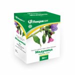 Лекрасэт Медуница трава 50г
