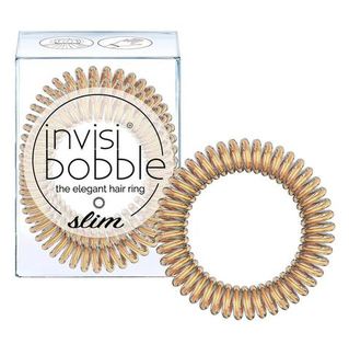 INVISIBOBBLE Резинка браслет для волос Slim Au Soleli Vibrant Vacation 3шт