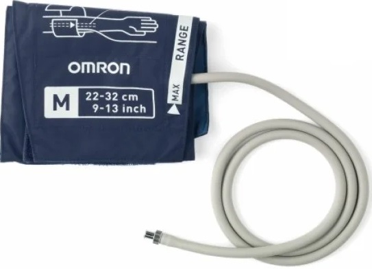 Манжета на Тонометр Автоматический Средняя (22-32см) OMRON модель 1300/1100 ОМРОН