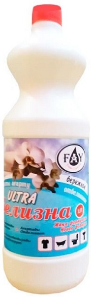 Белизна FAY 1 л