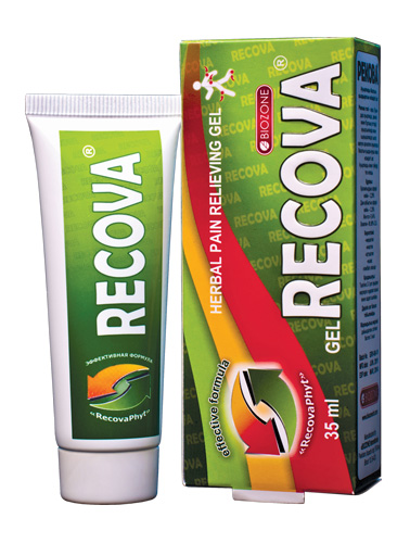 Рекова гель 30,0