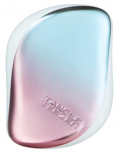 TANGLE TEEZER расческа Compact Styler Baby Shades